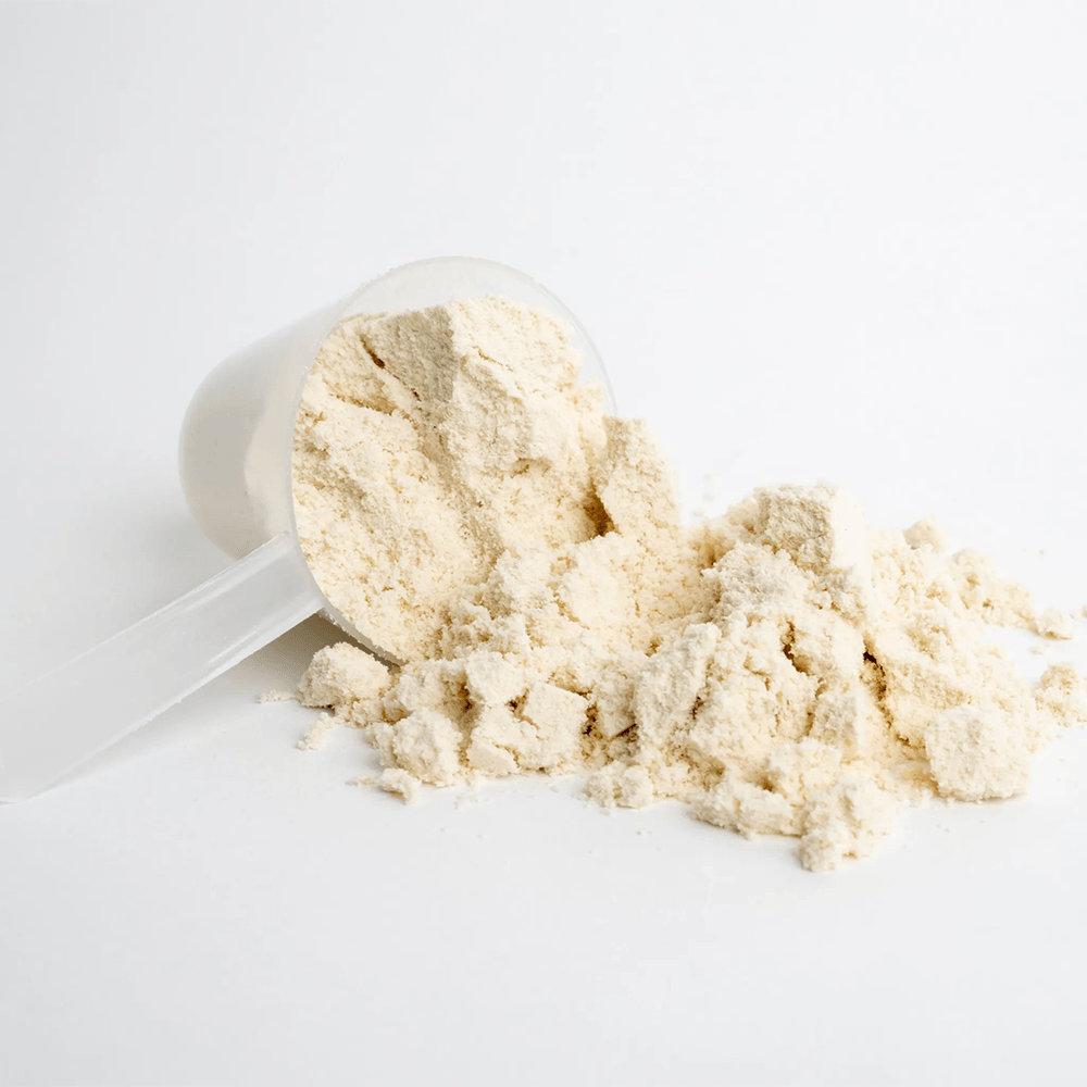 Weidemilch Whey Protein Natur