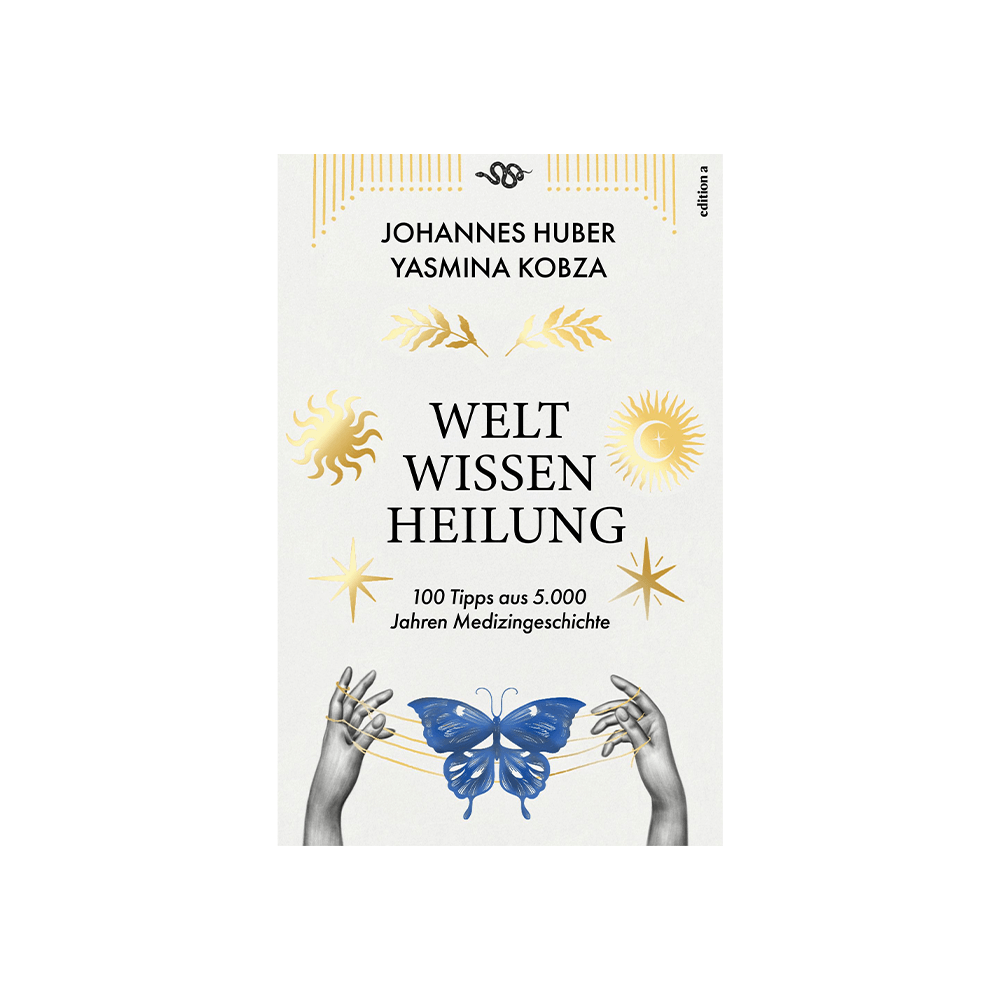Weltwissen Heilung
