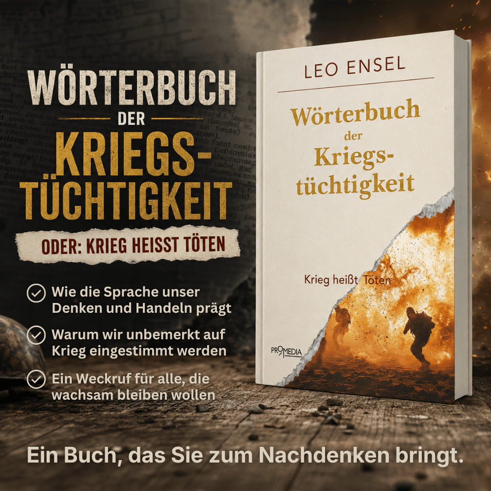 Wörterbuch der Kriegstüchtigkeit