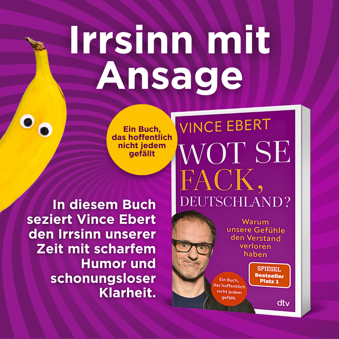 Wot Se Fack, Deutschland?