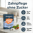 Xylit Zahnpflege Kaugummi Energy