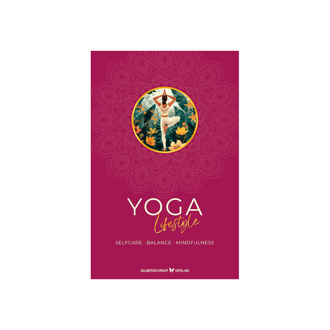 Yoga-Lifestyle