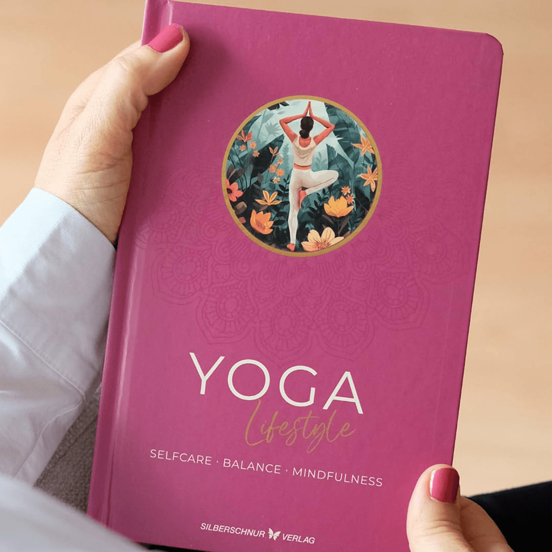 Yoga-Lifestyle