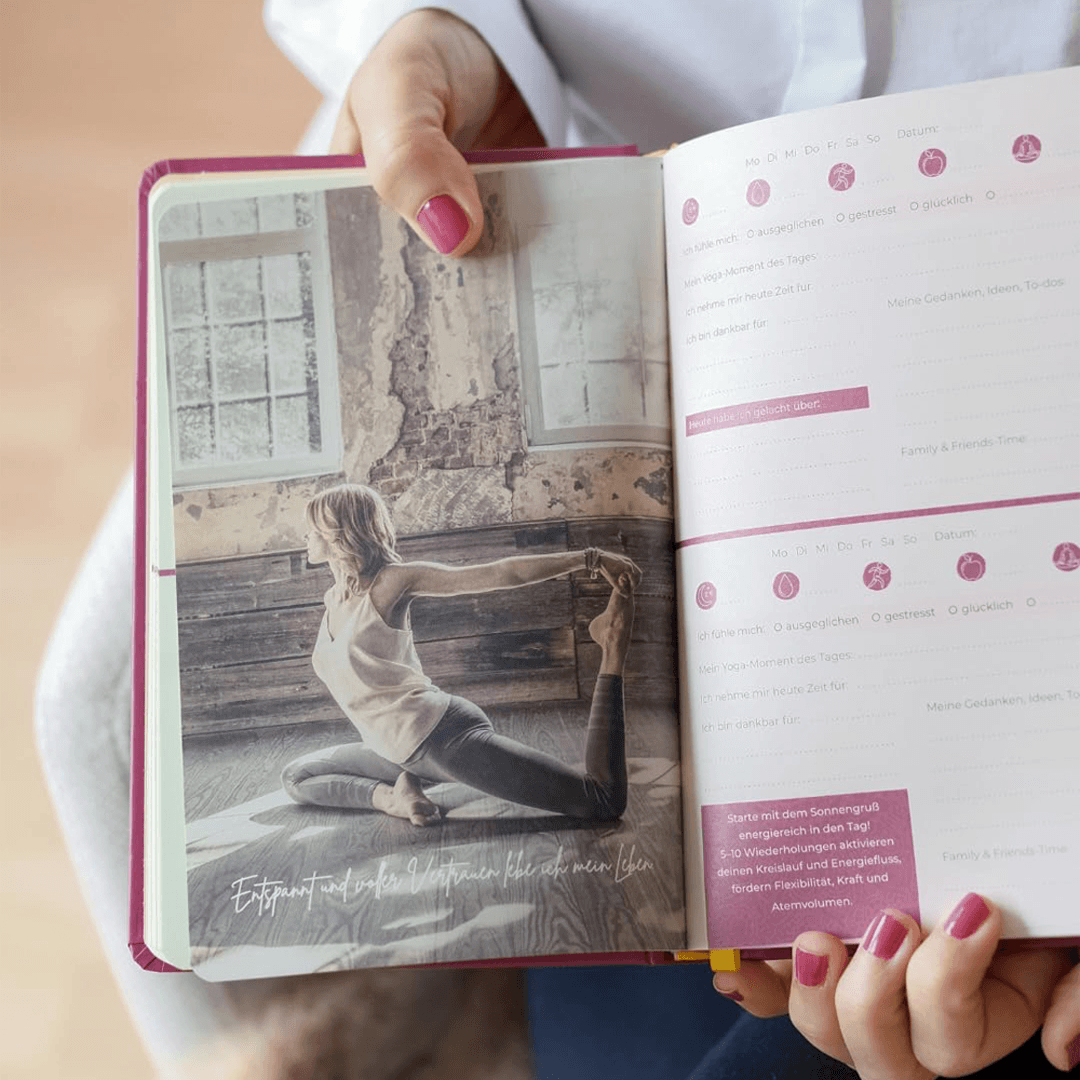 Yoga-Lifestyle