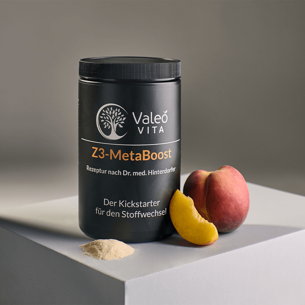 Z3-MetaBoost