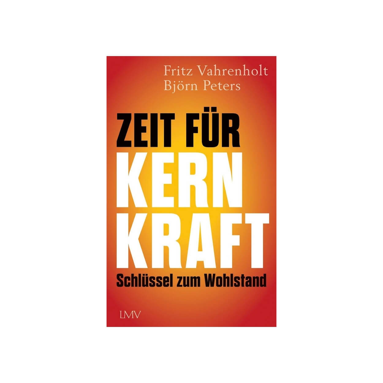 Zeit für Kernkraft