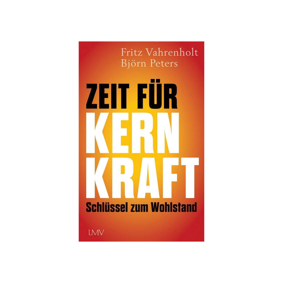 Zeit für Kernkraft