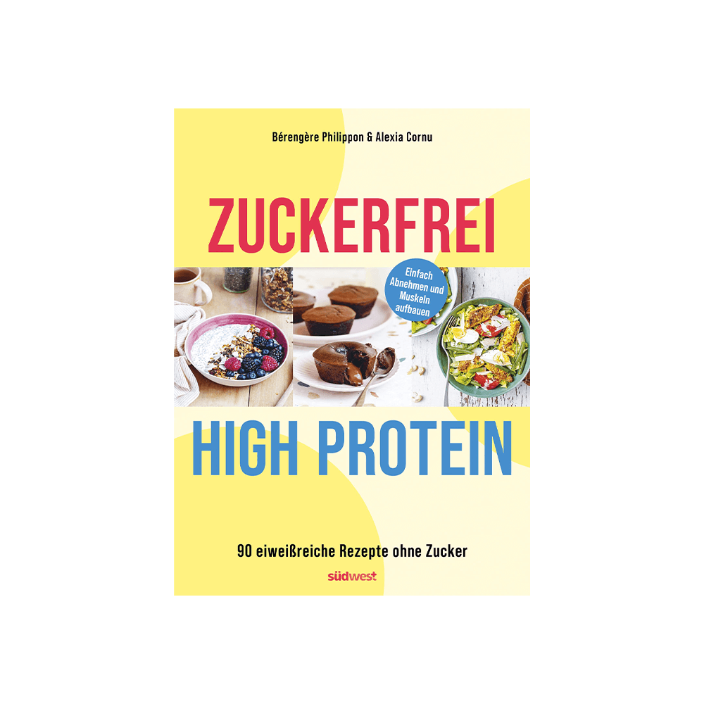 Zuckerfrei High-Protein
