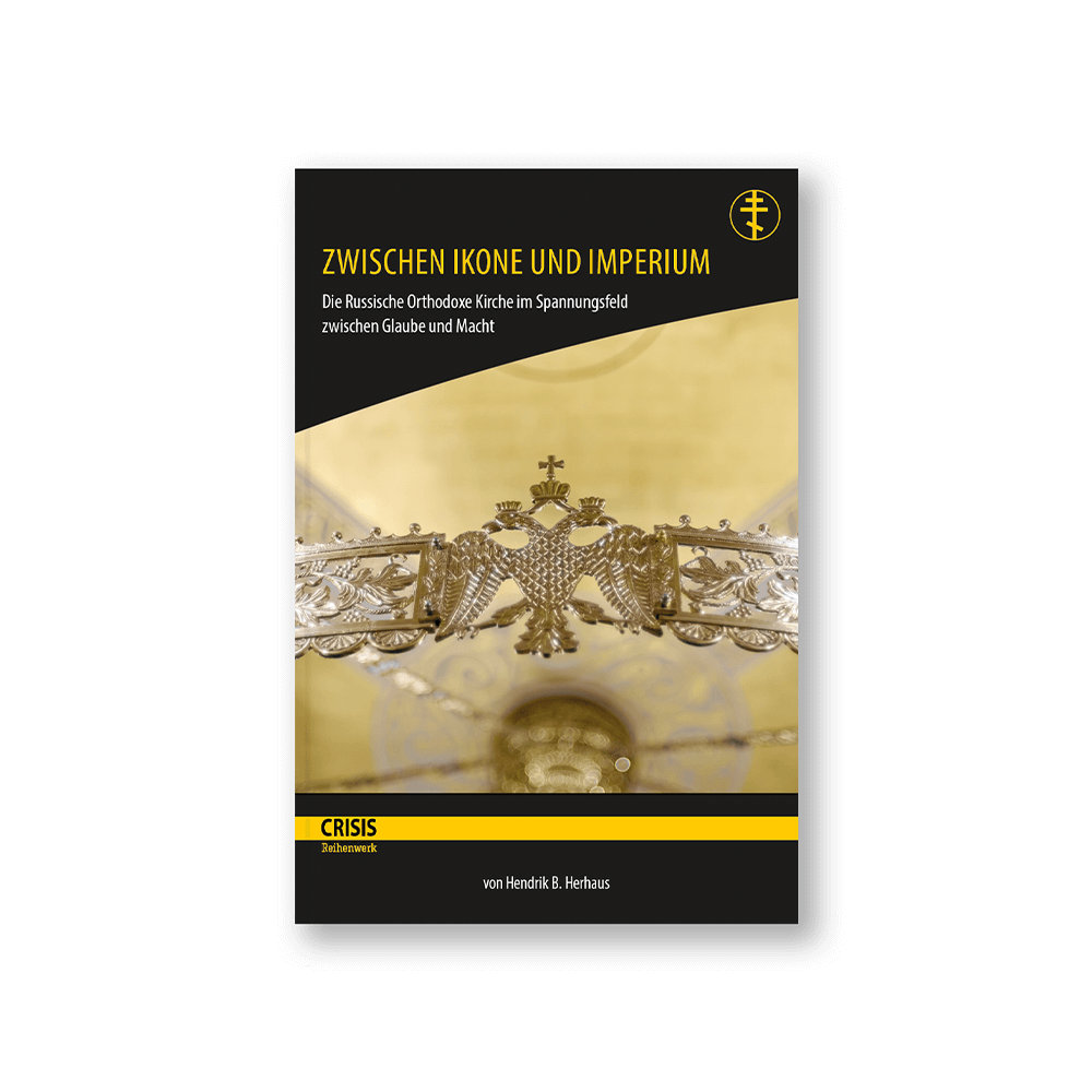 Zwischen Ikone und Imperium