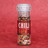 Bio Chili Salz Keramikmühle (75g)
