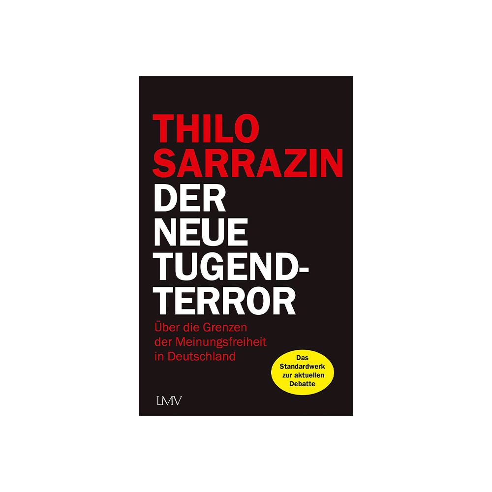 Der neue Tugendterror