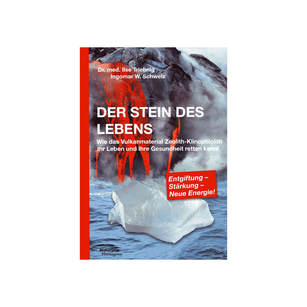 Der Stein des Lebens