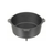 Dutch Oven, Feuertopf aus Gusseisen