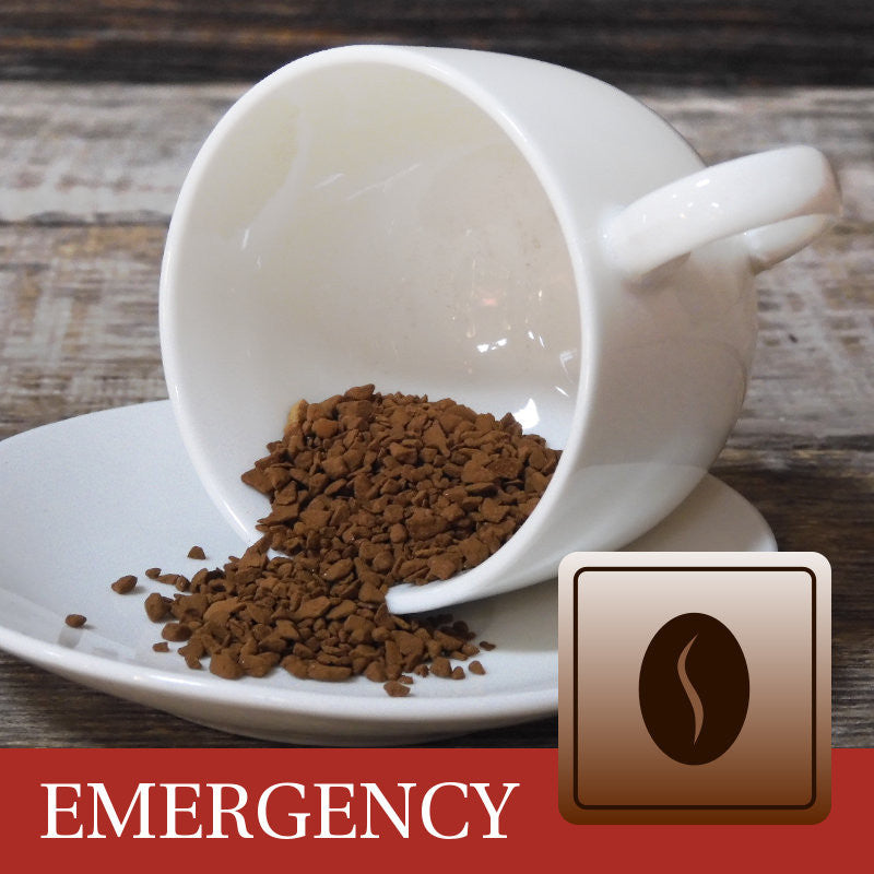 EF – Instant-Kaffee (175g)