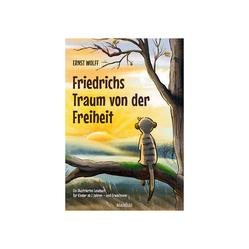 Friedrichs Traum von der Freiheit