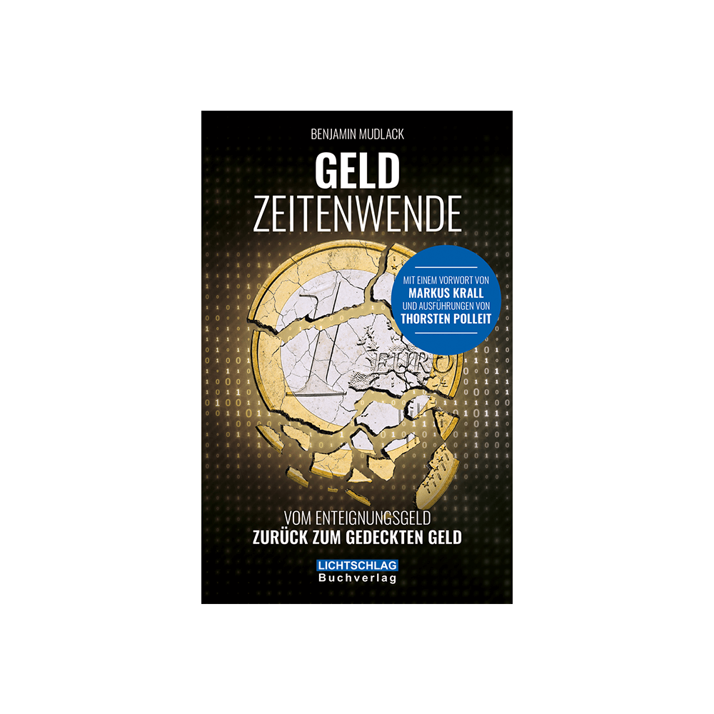 Geldzeitenwende