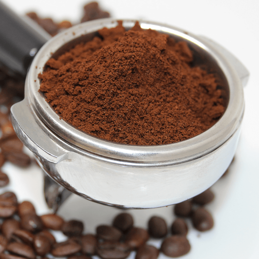 Bio Kaffee Dark