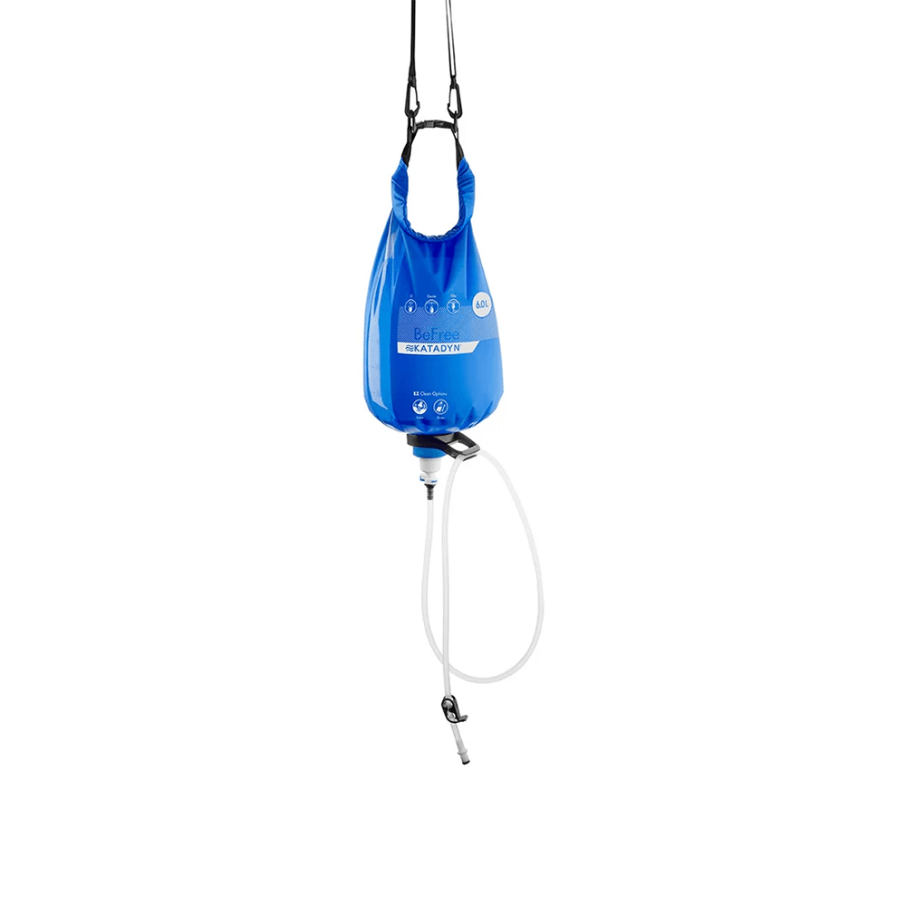 Katadyn BeFree Gravity 6L Wasserfilter