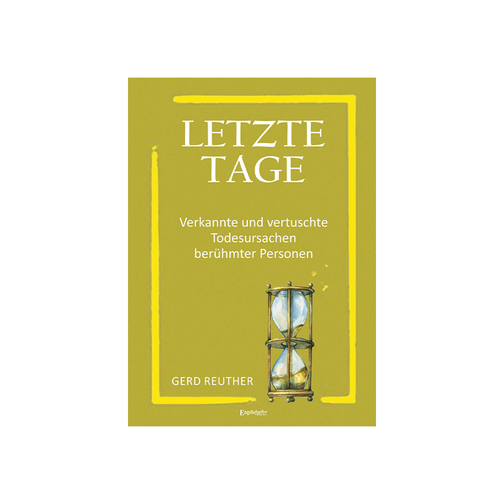 Letzte Tage