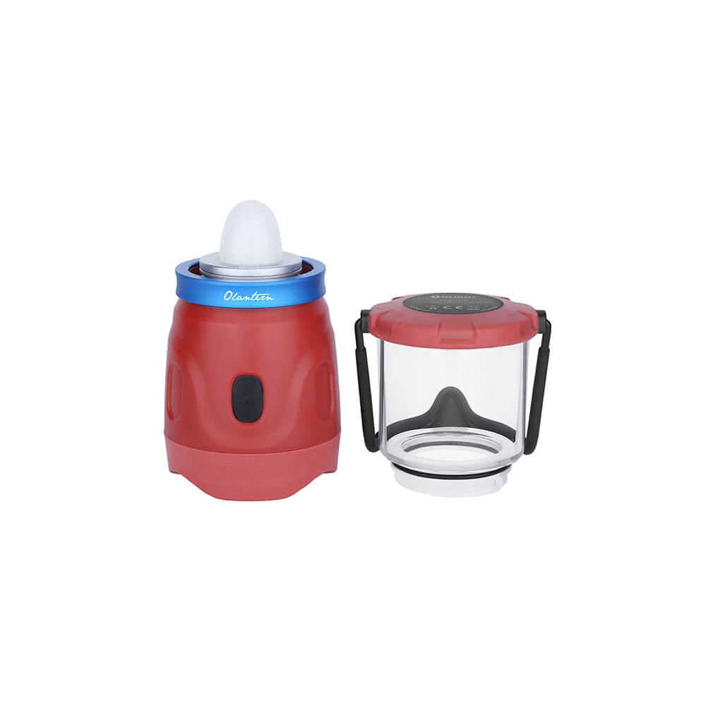 Olight Olantern Campinglampe