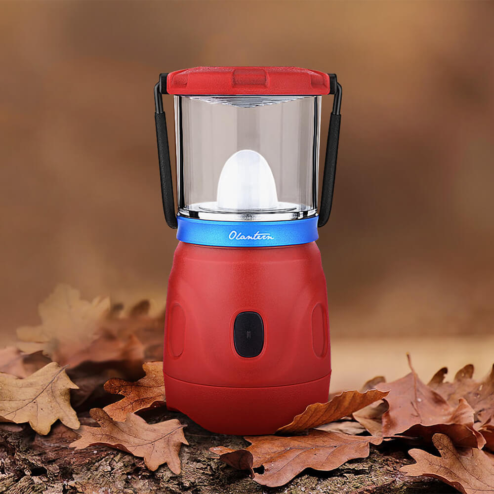 Olight Olantern Campinglampe