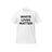 T-Shirt „White Lives Matter“