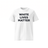 T-Shirt „White Lives Matter“