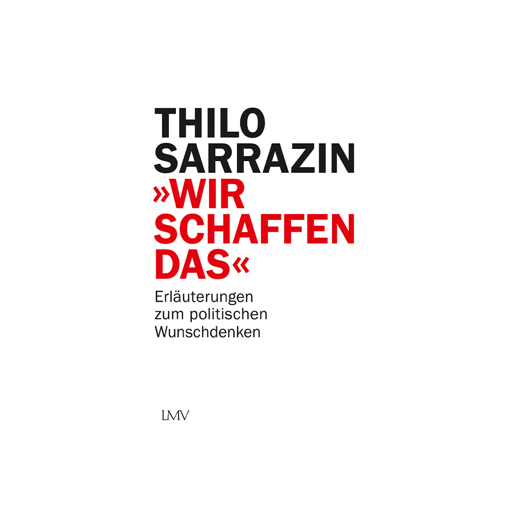 „Wir schaffen das“